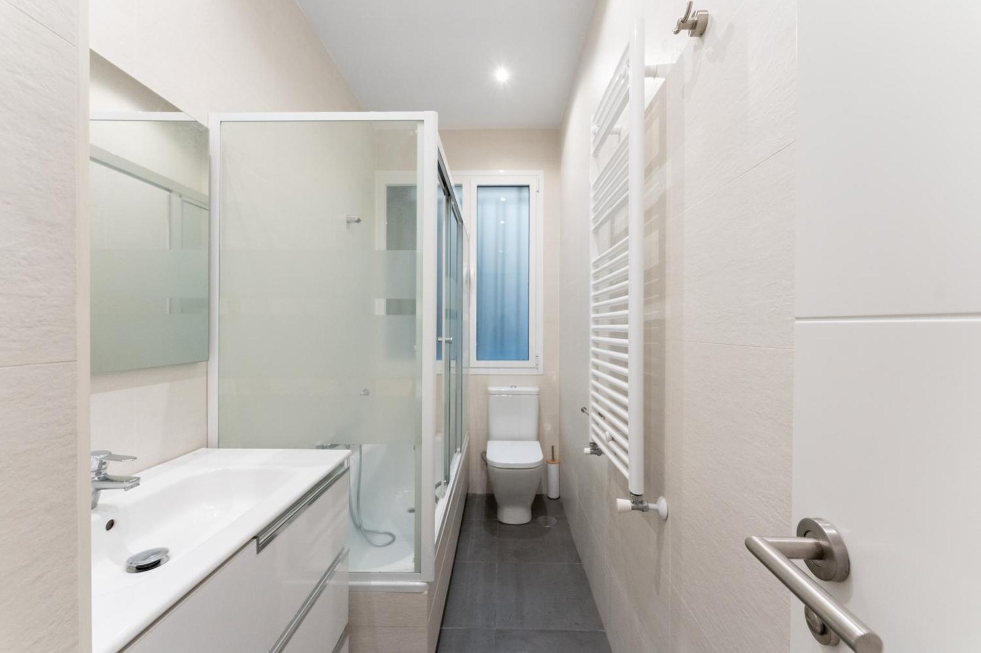 Luxe Apartment In Plaza De Espana Madrid Kültér fotó