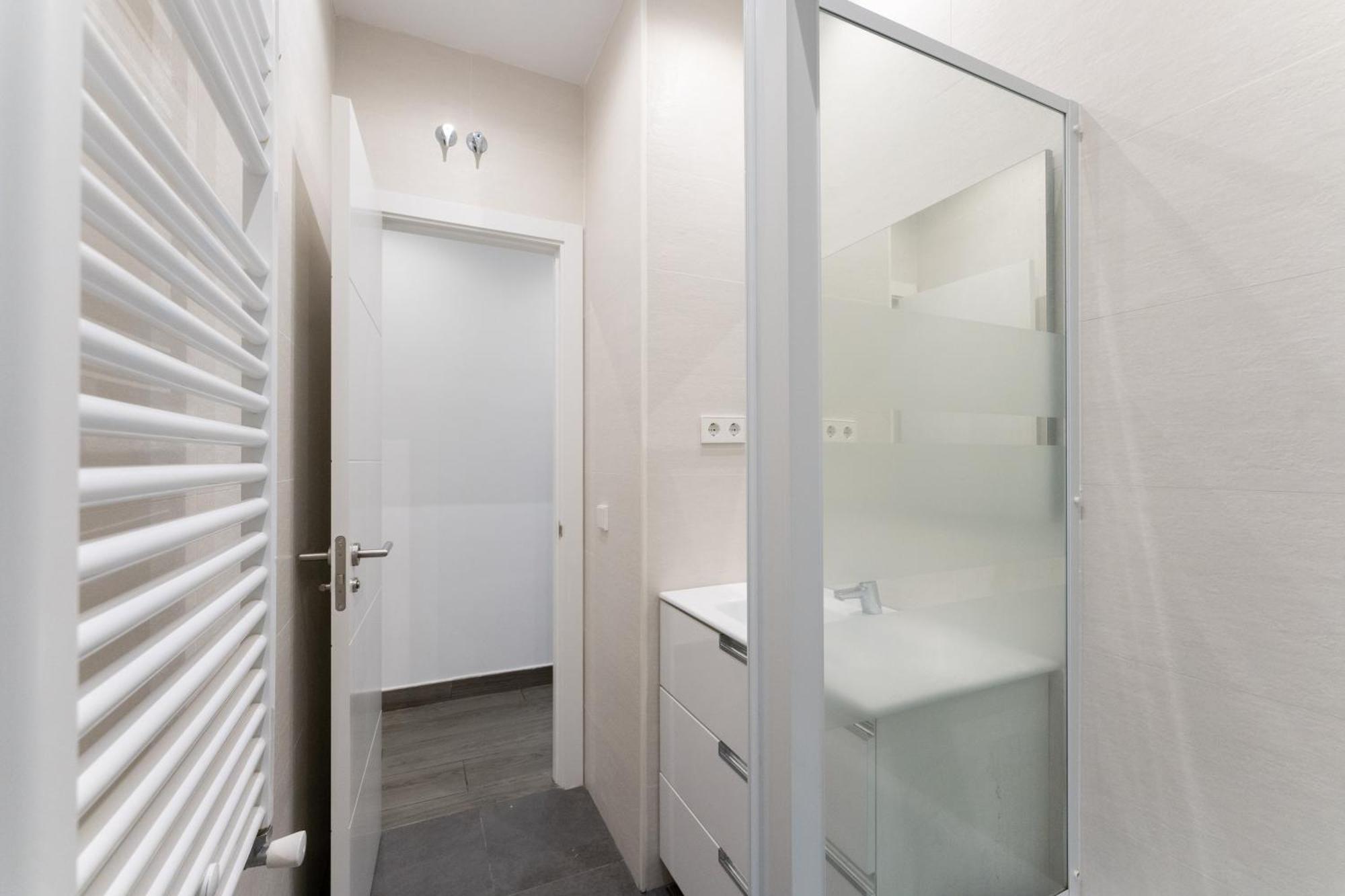 Luxe Apartment In Plaza De Espana Madrid Kültér fotó