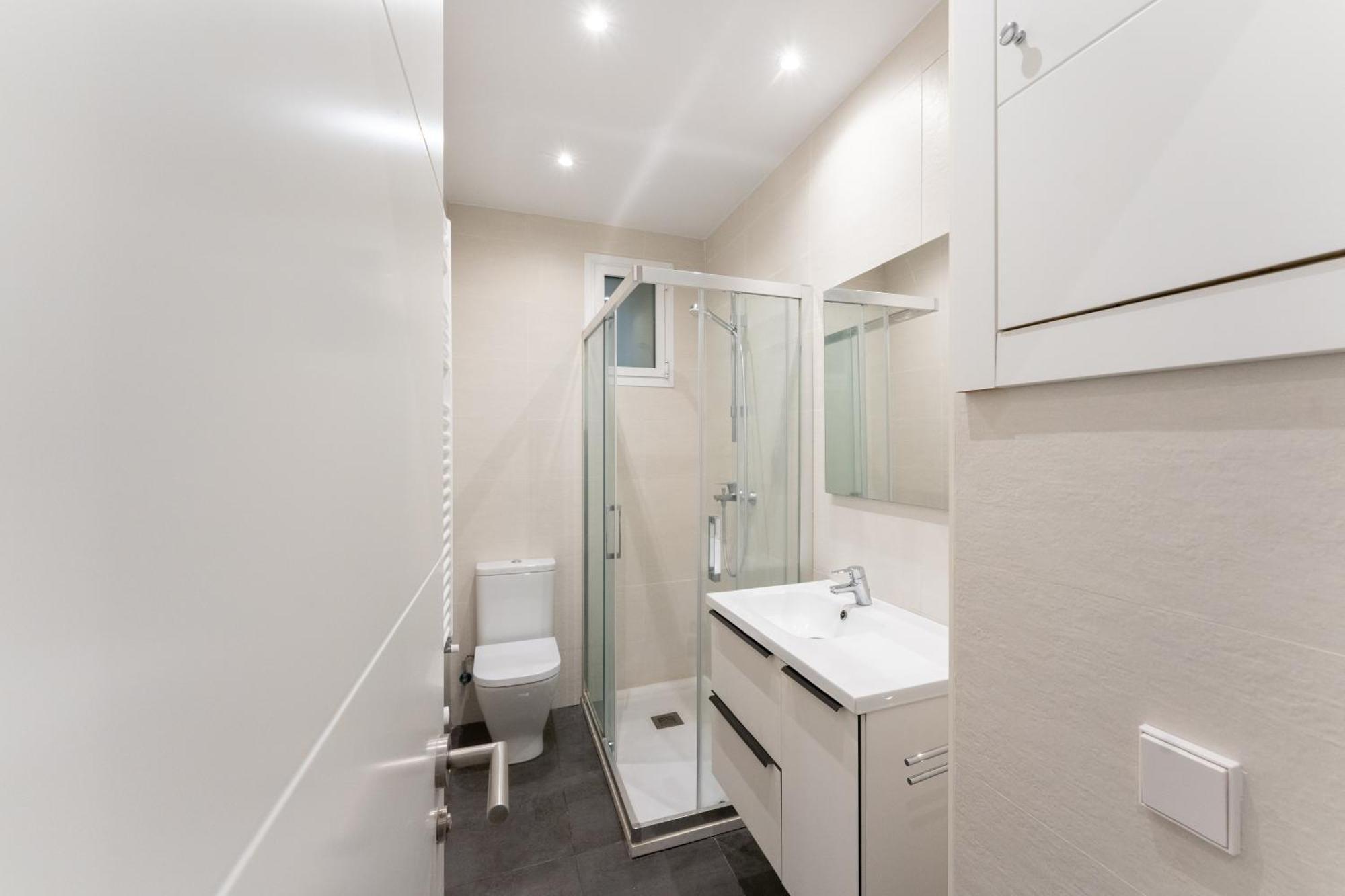 Luxe Apartment In Plaza De Espana Madrid Kültér fotó
