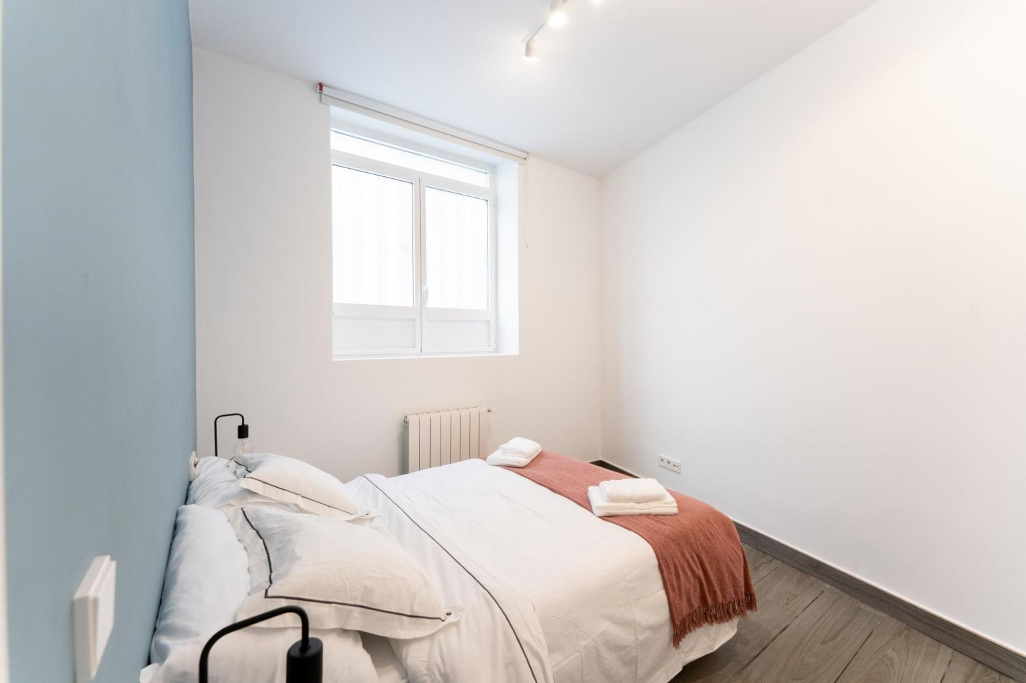 Luxe Apartment In Plaza De Espana Madrid Kültér fotó