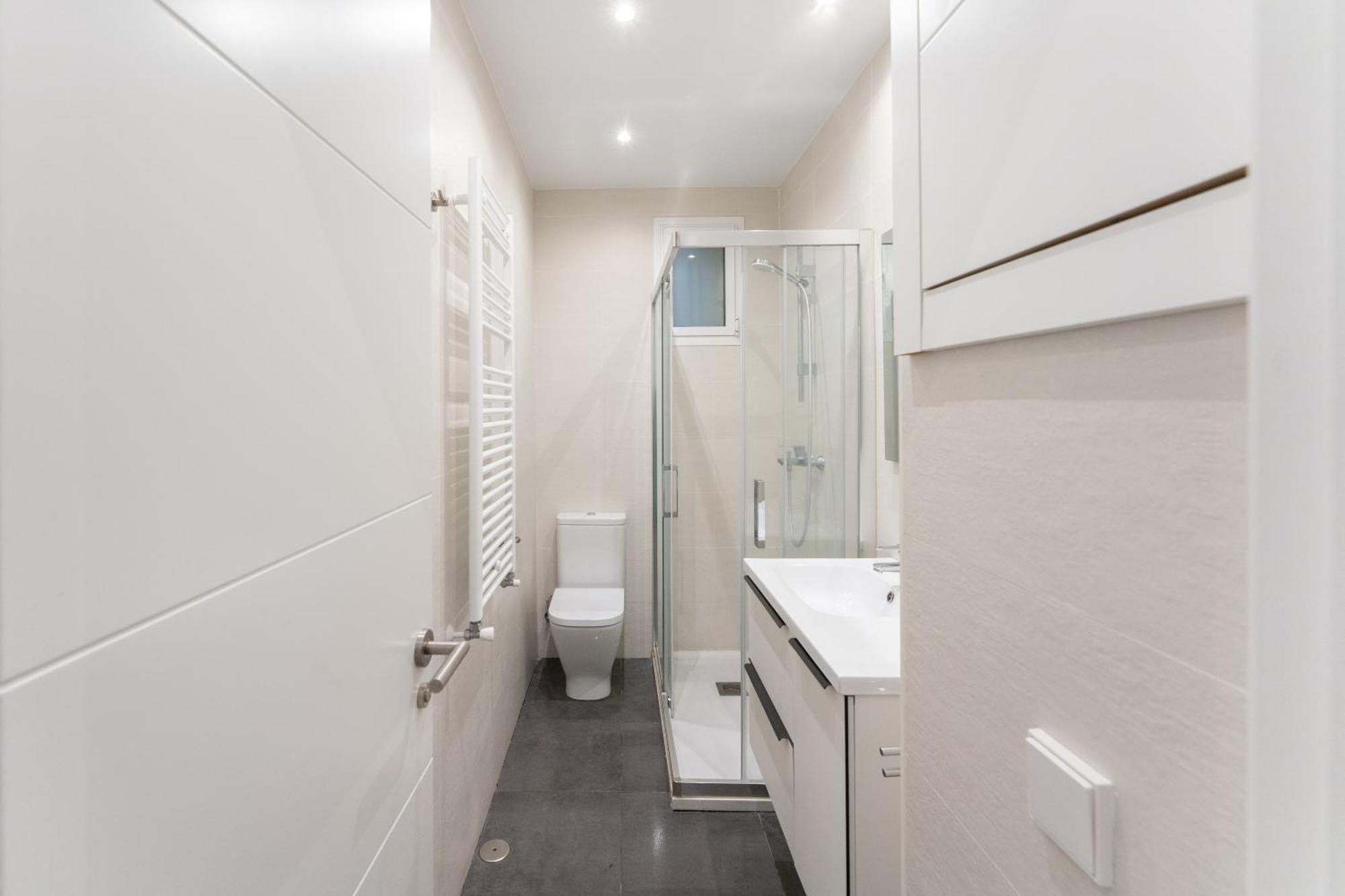 Luxe Apartment In Plaza De Espana Madrid Kültér fotó